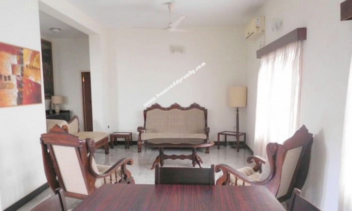 3 BHK Independent House for Rent in Velachery